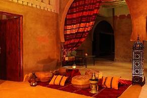 Hôtel Kasbah Ouzina