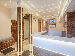 Hotel Al Madina Palace