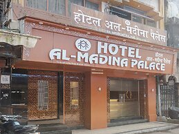 Hotel Al Madina Palace