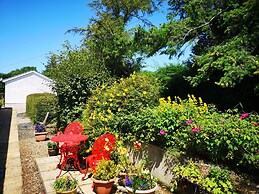 Ael Y Bryn Bed and Breakfast