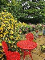 Ael Y Bryn Bed and Breakfast