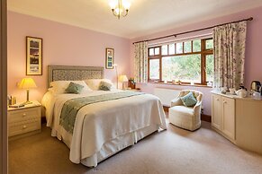 Ael Y Bryn Bed and Breakfast