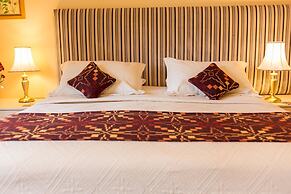 Ael Y Bryn Bed and Breakfast