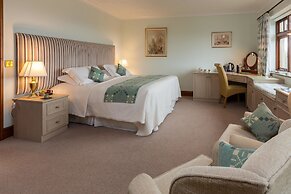 Ael Y Bryn Bed and Breakfast