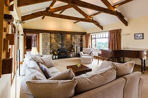 Ael Y Bryn Bed and Breakfast