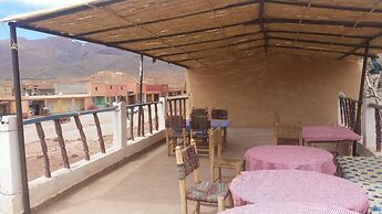 Maison D'hotes La Kasbah