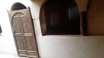 Maison D'hotes La Kasbah