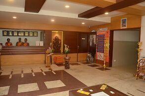 Hotel Kanakabhishegam