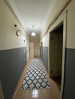ALA-23 Suites