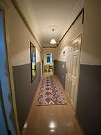 ALA-23 Suites
