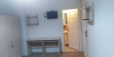 ALA-23 Suites