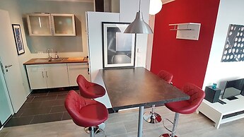 Apartment Christian