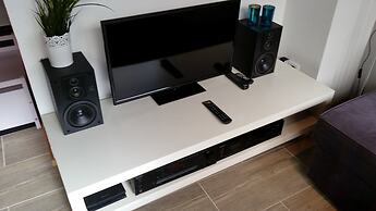 Apartment Christian