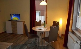 Apartments Carmen