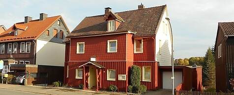 Apartments Carmen
