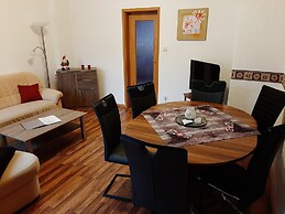 Apartments Carmen