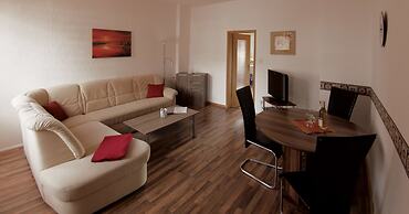 Apartments Carmen