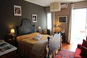 Felicin - Albergo Giardino Dimora Storica