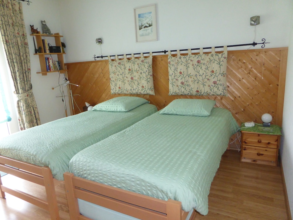 B&B Les Acacias