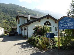 B&B Les Acacias