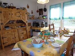 B&B Les Acacias
