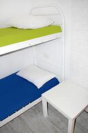 Hostel Train Station