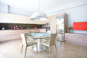 Villa Elpida