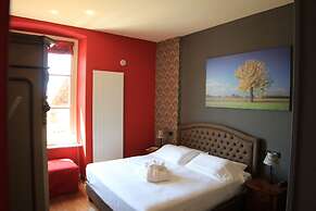 Felicin - Palazzo Boeri Panoramic Suites