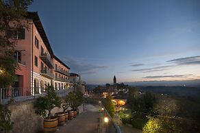 Felicin - Palazzo Boeri Panoramic Suites