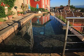 Felicin - Palazzo Boeri Panoramic Suites