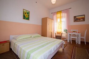 Apartment Four tower