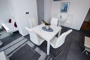 Apartment Four tower