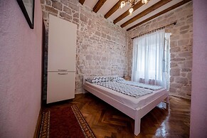 Apartment Four tower