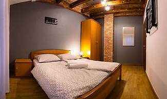 Apartment Sanic Rab