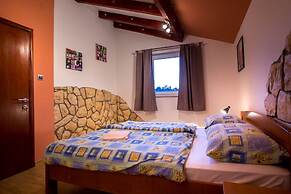Apartment Sanic Rab