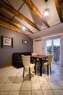 Apartment Sanic Rab