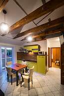 Apartment Sanic Rab