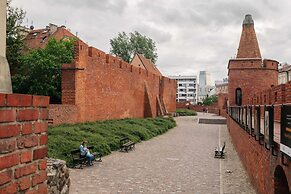 Old Town Market Place Apartment