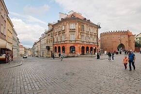 Old Town Market Place Apartment