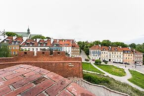 Old Town Market Place Apartment