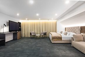 Garni Hotel Cirman