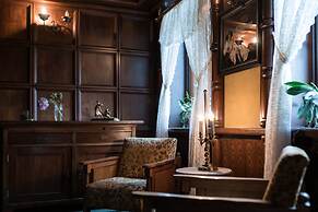 Garni Hotel Cirman