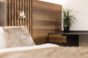 Garni Hotel Cirman