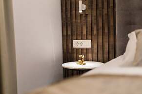 Garni Hotel Cirman