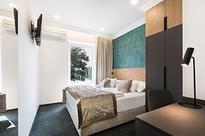 Garni Hotel Cirman