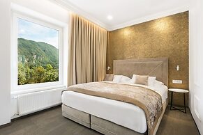 Garni Hotel Cirman