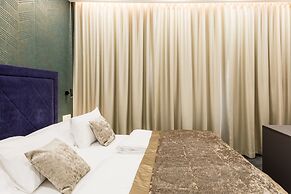 Garni Hotel Cirman