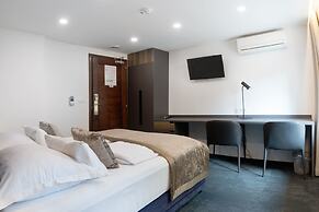 Garni Hotel Cirman