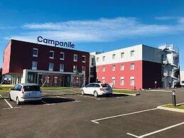 Campanile Annemasse Est Findrol CHAL