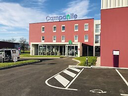 Campanile Annemasse Est Findrol CHAL